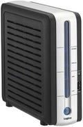 Logitec LHD – lan250 Network Connection Notebook GB HD