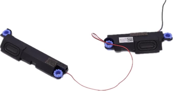 Generic Laptop Internal Built-in Speakers for Lenovo Legion Y540-17IRH Y540-17IRH-PG0