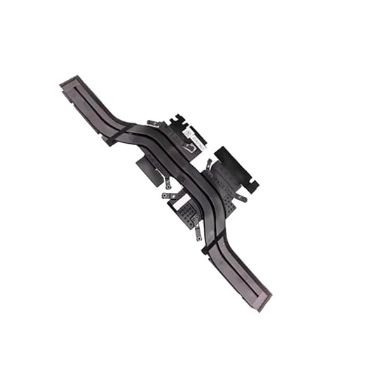 Laptop Heatsink for DELL Precision 16 5690 02H5P7 2H5P7 AT9430040CL X2_X4 for Discrete Graphics DIS