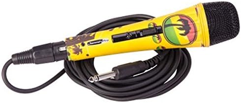 MIC011 Dynamic Microphone - Cardioid