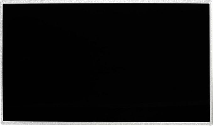 Screen Replacement for HP Elitebook 8770w Series 17.3 HD+ 1600×900 40 pin LCD Non-Touch Screen Display Panel