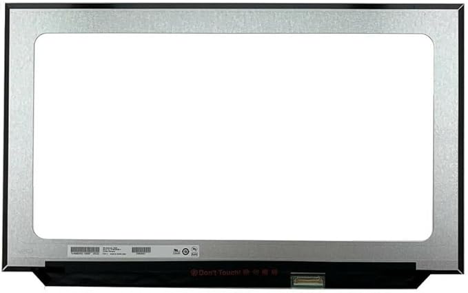 LCD Screen Replacement for Lenovo ideapad 5-15ARE 81YQ NV156FHM-T07 V8.1 Oncell Touch