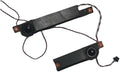 Generic Laptop Internal Built-in Speakers for ASUS X570UD X570UD-1B X570ZD X570ZD-1B