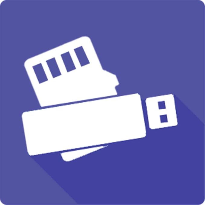 EncryptUSB - Small Business (SMB) - Automatic Personal Data Security for Portable Drives - 1 Year up to 10 Portable USB Flash Drives or External HDD/SSD Devices
