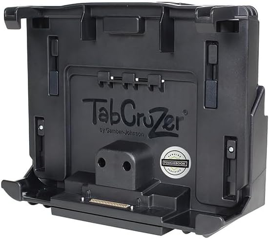 7160-0487-00 Docking Station for use with TOUGHBOOK G2 / Toughpad G1 - No Power - No RF