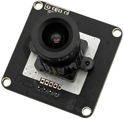 USB Camera Module(6mm 65°)