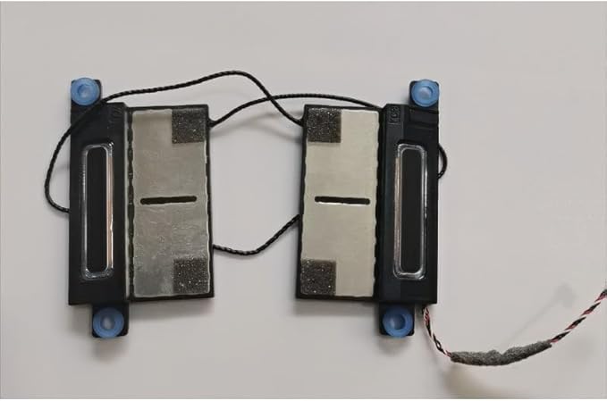 New for ZENBOOK X 13 FILP UM5302 UP5302ZA Laptop Bulit in Left&ampRight Speaker