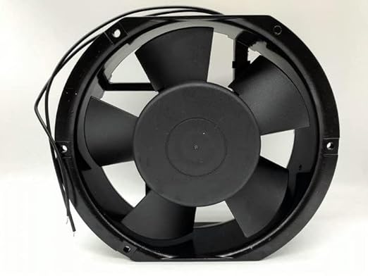 High-Performance A17C23HWB P00 230V 28/31W 2-Wire Cooling Fan for Optimal Laptop Cooling