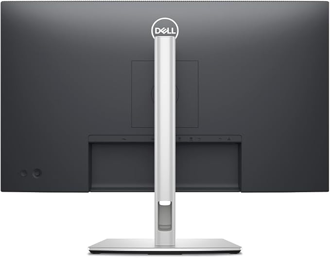 Dell P2723DE 27-inch 1440P Quad HD 2K Backlit LED LCD Monitor 2-Pack Low Blue Light Full Dock Daisy Chain IPS HDMI DisplayPort USB Hub USB-C and Ethernet (Renewed)