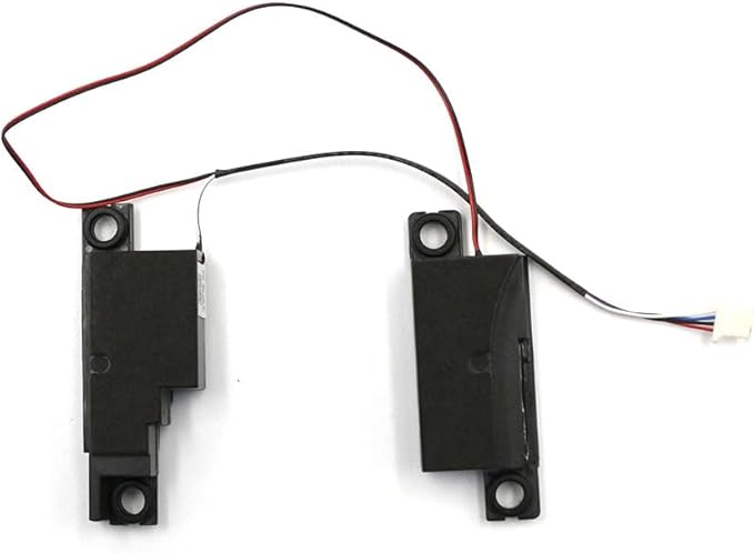 Laptop Speaker for Lenovo ThinkPad E560p S5 2nd Gen (Type 20JA) 01AW207 New