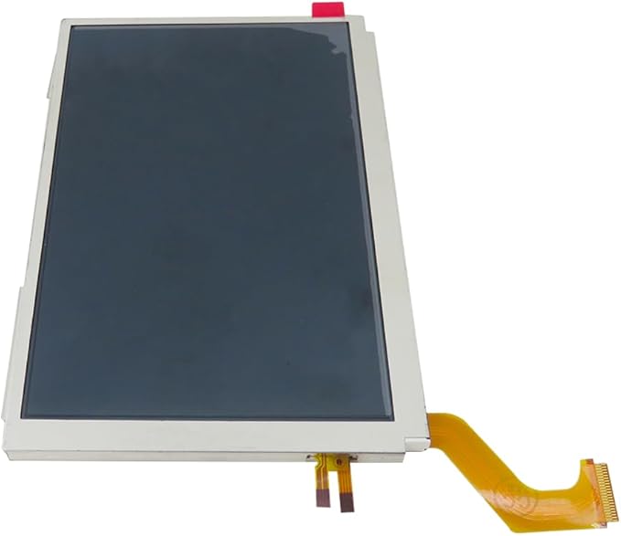Top Upper LCD Screen Replacement for Nintendo 3DS XL