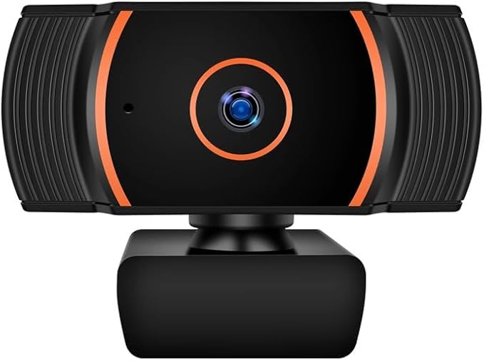 2K Webcam 1080P for PC Web Camera Cam Online Webcam with Microphone Webcan for PC Computer