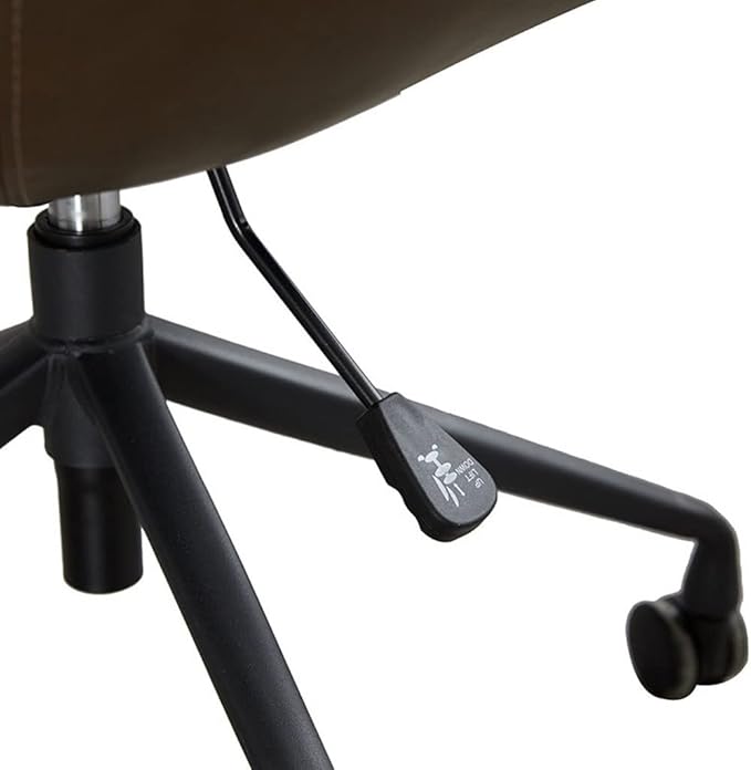 ULTRAWAVE Bar Stools Nordic Leisure Bar Chair Can Be Rotated and Lifted Home Gaming Chair Computer Chair Study Desk Chair Office Chair Barstool (Color : C)