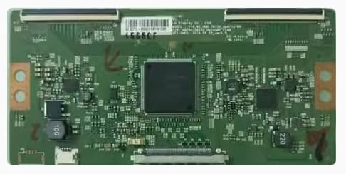 Logic Board 6870C-0652A V16_60_UHD TM120 6870C-0652A ( Applicable 60 inches ) 4K