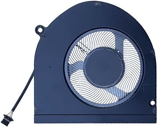 New for Swift X 14 SFX14-71G N23Q6 Cooling Cooler Fan DC5V Laptop