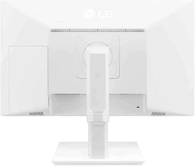 LG 24” 24CK560N-3A All-in-One FHD IPS Thin Client for Medical &amp Healthcare with Fanless &amp Ergonomic Design