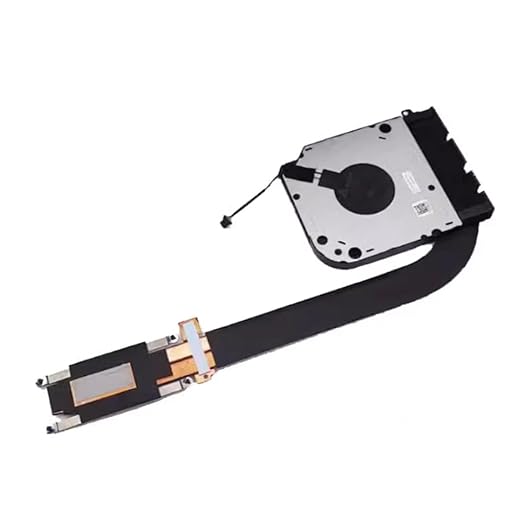 Laptop Heatsink&ampFan for DELL Latitude 5540 0NPKM7 NPKM7