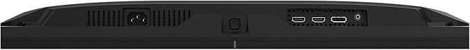 GIGABYTE - GS27U - 27 SS IPS Gaming Monitor - UHD 3840x2160-160Hz - 1ms MPRT - AMD FreeSync Premium - HDMI DP - Black