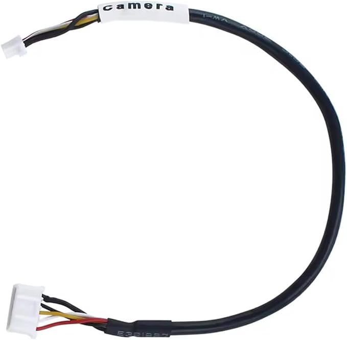 High Resolution USB Webcam for AD5M/AD5MP Printing and Video Conferencing with Builts in Noise Reductions