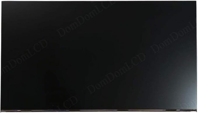 21.5 Compatible FHD LED LCD Display Screen Panel Replacement for HP 22-DF0003W AIO Non-Touch Desktop-(NOT for Touchscreen Desktop)