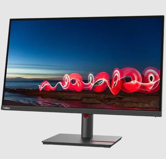Lenovo TS/ThinkVision T27h-30 27 USB-C Monitor