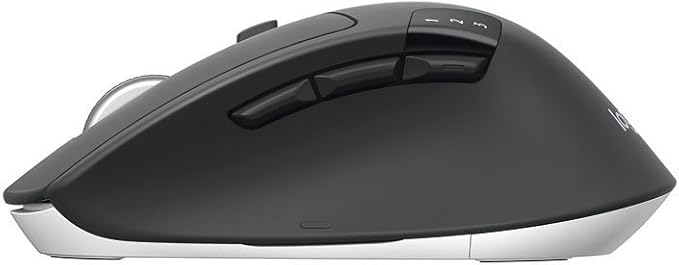 Logitech Pro Mouse