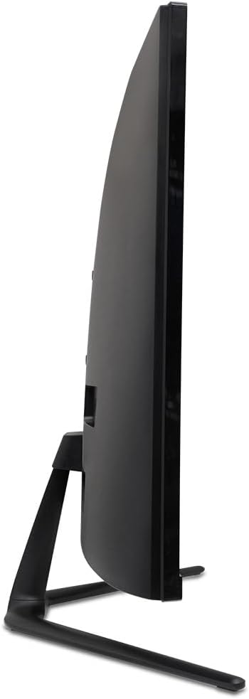 acer Aopen 24SA2Y H1 23.8 Essential Monitor | 1920 x 1080 | 100Hz | 4ms