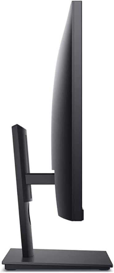 Dell E2420H 23.8 Inch FHD (1920 x 1080) LED Backlit LCD IPS Monitor DisplayPort1 VGA Ports (25WFD) (Renewed)