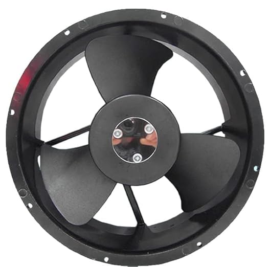 High-Performance A2259-HBL 220/240V AC Cooling Fan for Efficient Laptop Cooling
