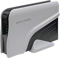 Avolusion PRO-Z Series 20TB USB 3.0 External Hard Drive for WindowsOS Desktop PC/Laptop (White) (Renewed)