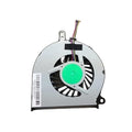 Suitable for K610D-i7d1 K610D-i5d2 -i5d3 Laptop Cooling Fan
