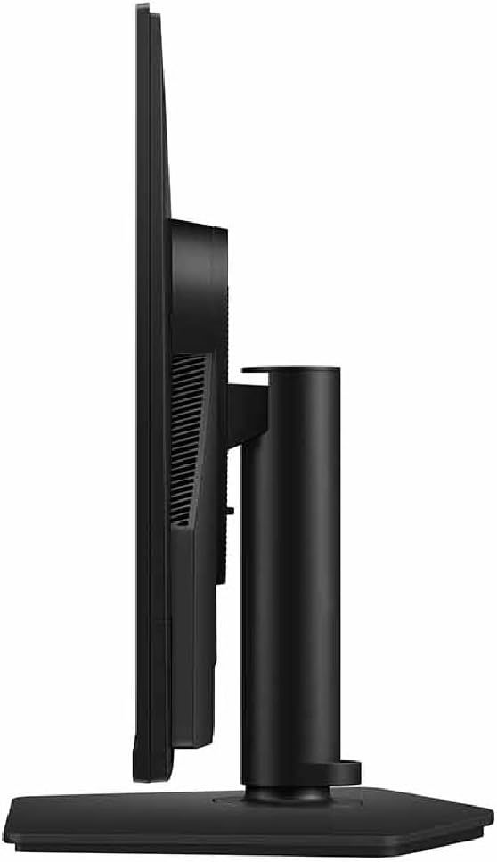 Samsung 27” Odyssey G5 G50F QHD Resolution Gaming Monitor 180Hz Refresh Rate Fast IPS Panel HDR10 NVIDIA G-Sync Compatible 1ms Response Time (GtG) AMD FreeSync™ Adjustable Stand LS27FG502ENXZA