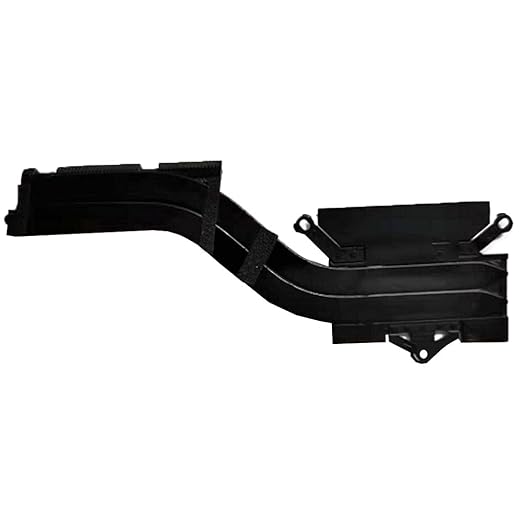for DELL Latitude 9510 0D1GKR D1GKR New Laptop Heatsink