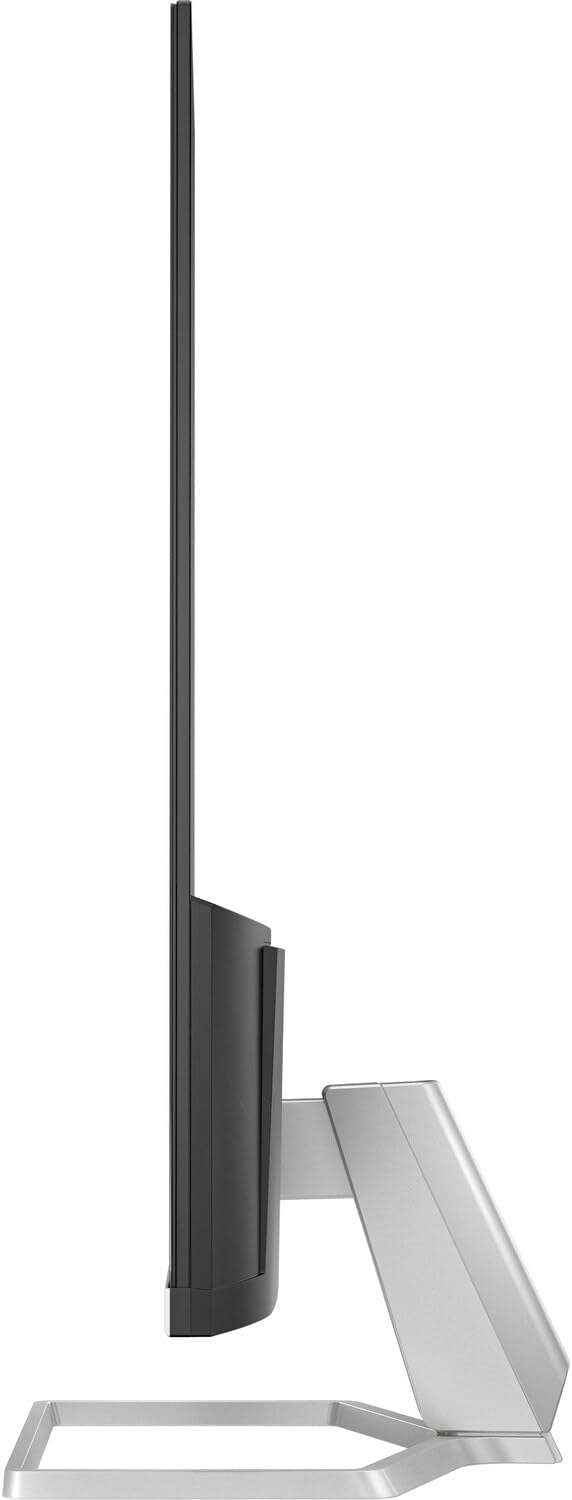 HP Series 5 31.5 inch FHD Monitor - 532sf 16:9 300nits On-Screen Controls Anti-Glare Eye Ease HDMI VGA Port VA Panel 7ms for Desktop Computer PC 94F50AA (Renewed)