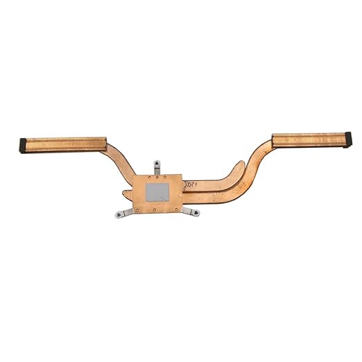 Laptop Heatsink for Lenovo IdeaPad Yoga Slim 7 Carbon-14ACN06 82L0 82L1 5H40S20451 5H40S20452 UMA