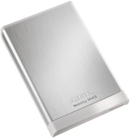 NH13 - Festplatte - 750 GB