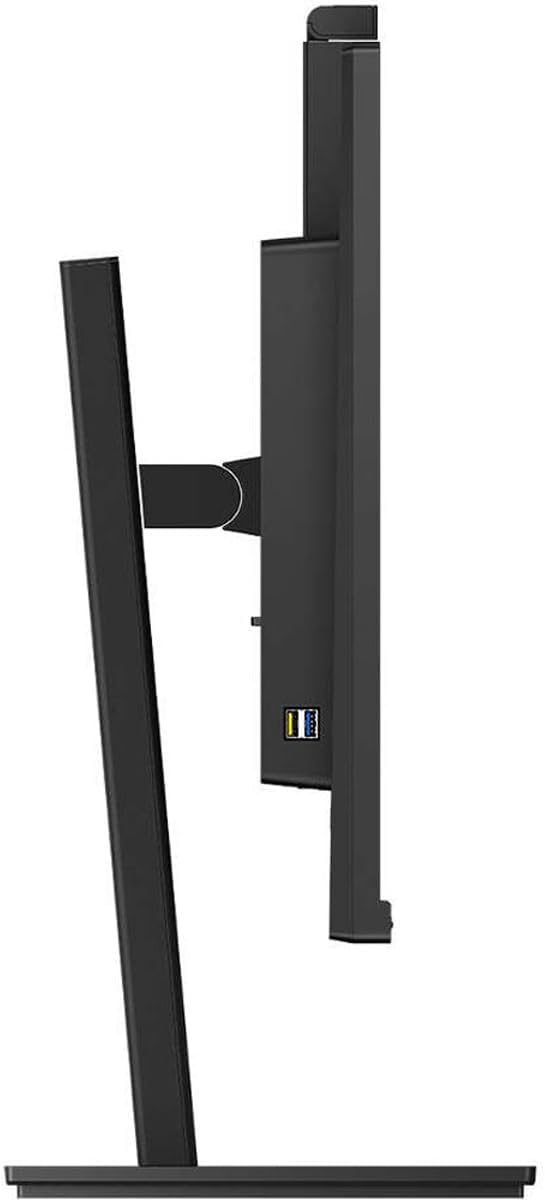 Philips 329P1H 32 Class Webcam 4K UHD LCD Monitor - 16:9 - Textured Black
