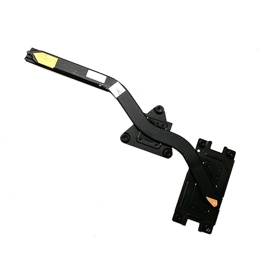 Laptop Heatsink for DELL Inspiron 5502 0618XR 618XR 460.0LQ03.0021