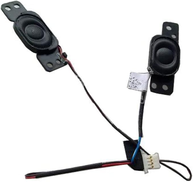 Generic Laptop Internal Built-in Speakers for ACER for Aspire 4553 4553G