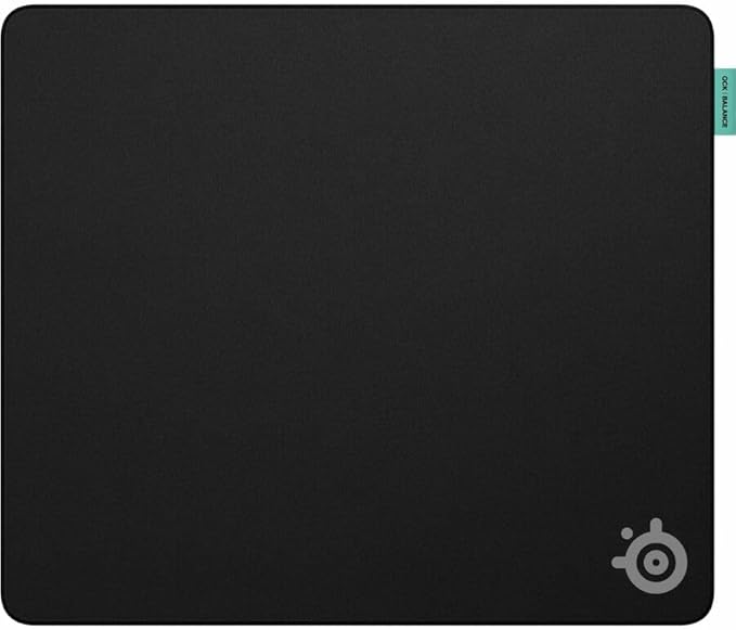 SteelSeries QcK Performance L - Balance