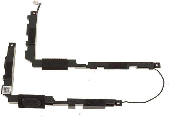 Laptop Speaker for DELL G5 5590 0W46XW W46XW New