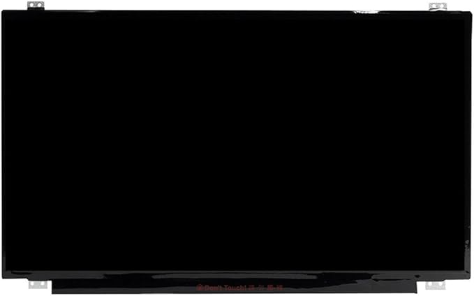 New Generic LCD Display FITS - Asus X550L X550LA 15.6 HD WXGA eDP Slim LED Screen (Substitute Only) Non-Touch
