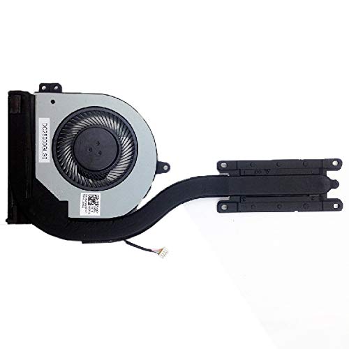 for DELL Latitude E5470 AT1FC0010AL 0CYR4G CYR4G New Laptop Heatsink