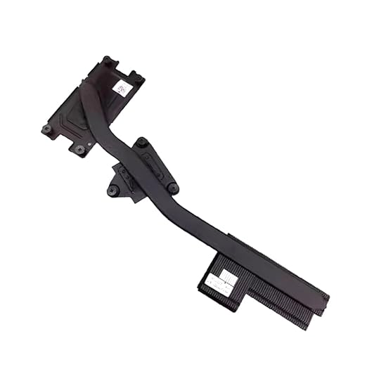 Laptop Heatsink for DELL Inspiron 7506 2-in-1 02M3K1 2M3K1 460.0JY01.0001 460.0JY01.0011