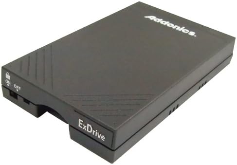 Pocket ExDrive External Drive Kit for 2.5 IDE Hard Drive with USB 2.0 Interface