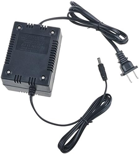 ABLEGRID 13.5v AC to AC Adapter for Creative Labs I-Trigue T 3300 3400 i 3350 L3800 I3800 5600 ITrigue Computer PC Subwoofer Speaker System Replacement Switching Power Supply Cord