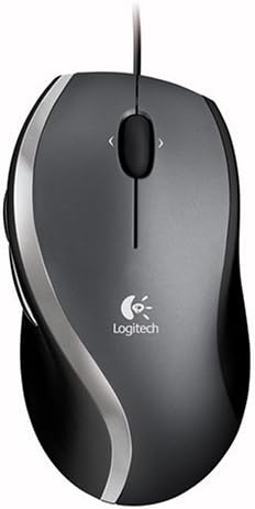 Logitech MX400 Performance USB/PS2 Laser Mouse