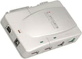 IOGEAR GUC2000L MiniDock Port Replicator (Connects Via The USB Port)