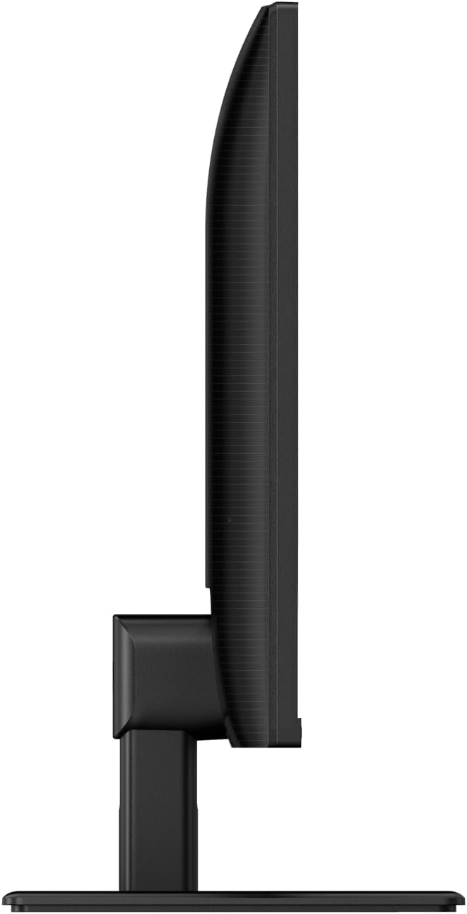Philips 32E1N1100L 32' Frameless Monitor FHD 1920 x 1080 VA Panel Adaptive-Sync 100Hz VESA 4Yr Advance Replacement Warranty Black