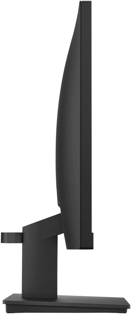 HP Series 3 Pro 22-inch 322pf FHD 1080p LCD Monitor 2-Pack Bundled with Desk Mount Stand USB-C Multiport G5 Dock MK650 Wireless Keyboard &amp Mouse Gel Mouse &amp Wrist Pad